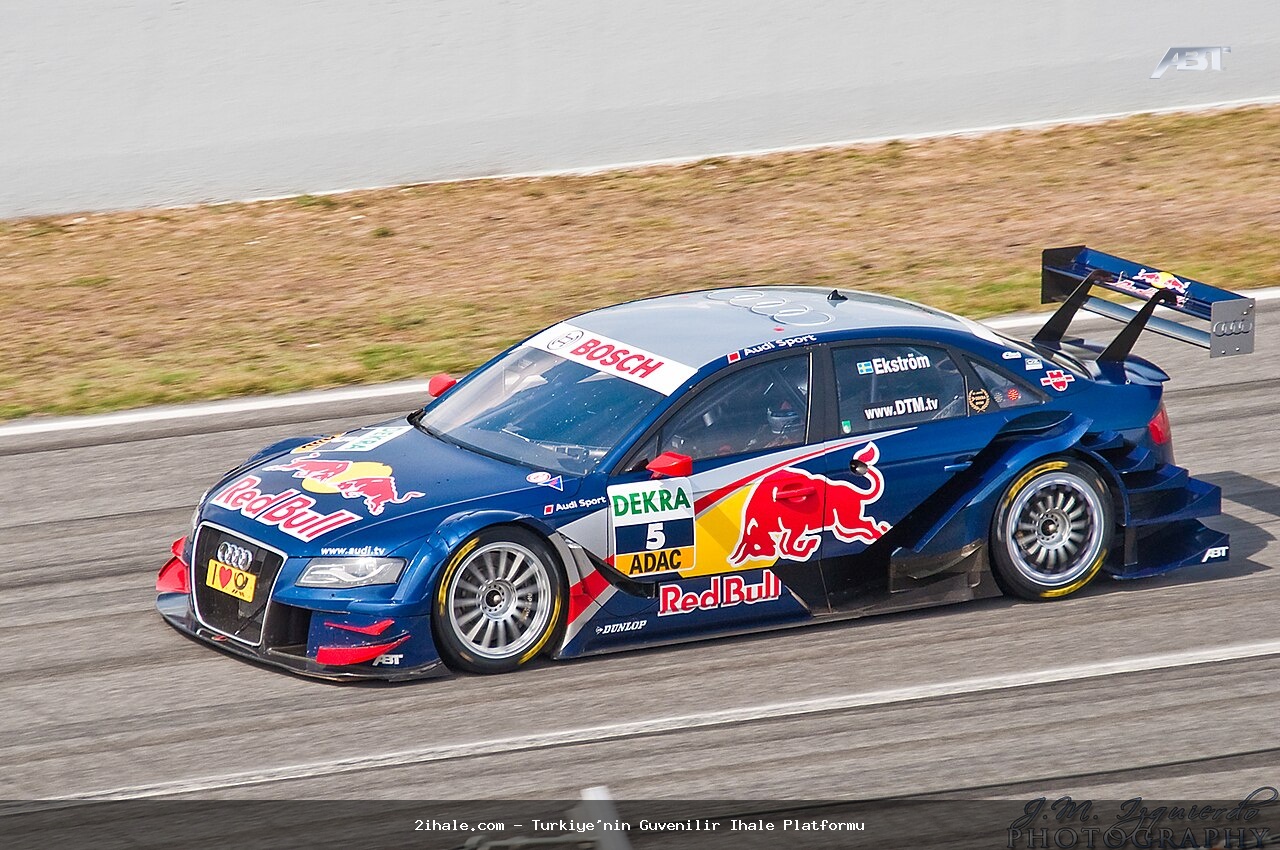 2026 Abt Abt Audi S5