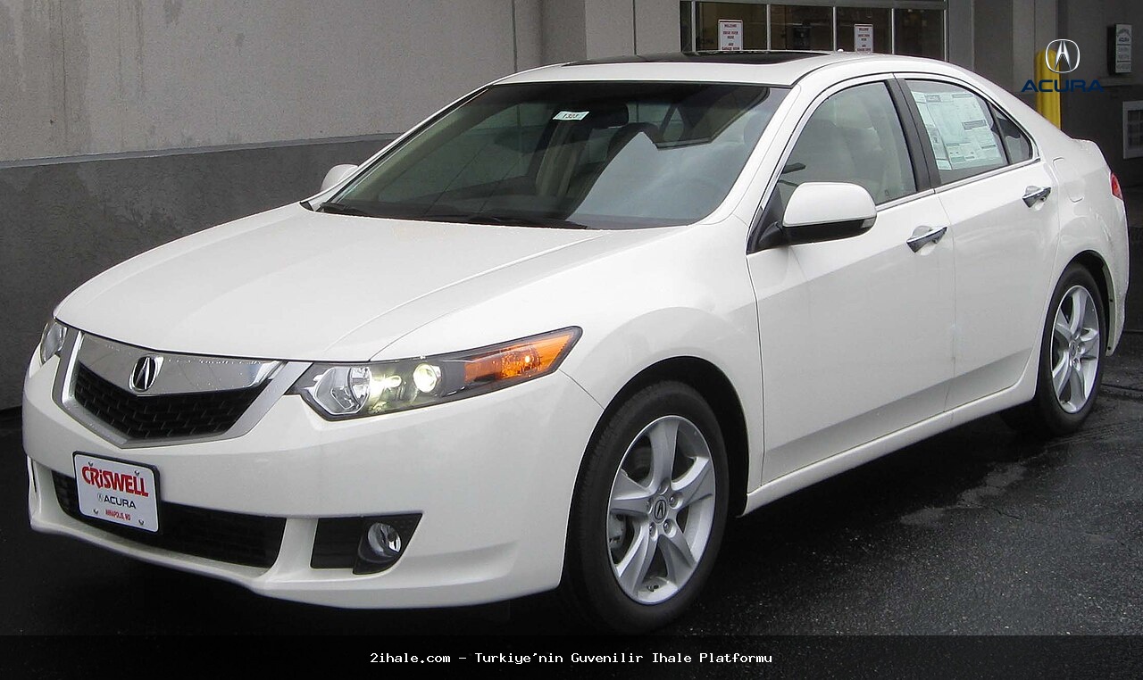 2026 Acura Acura ILX