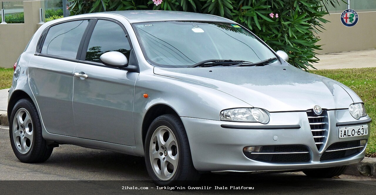 2026 Alfa Romeo Alfa Romeo 4C
