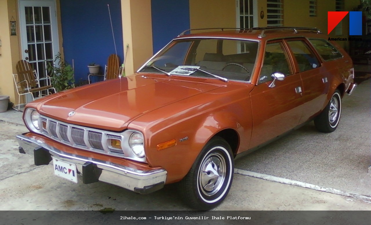2026 Amc AMC Gremlin