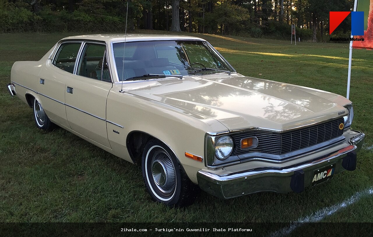 2026 Amc AMC Matador