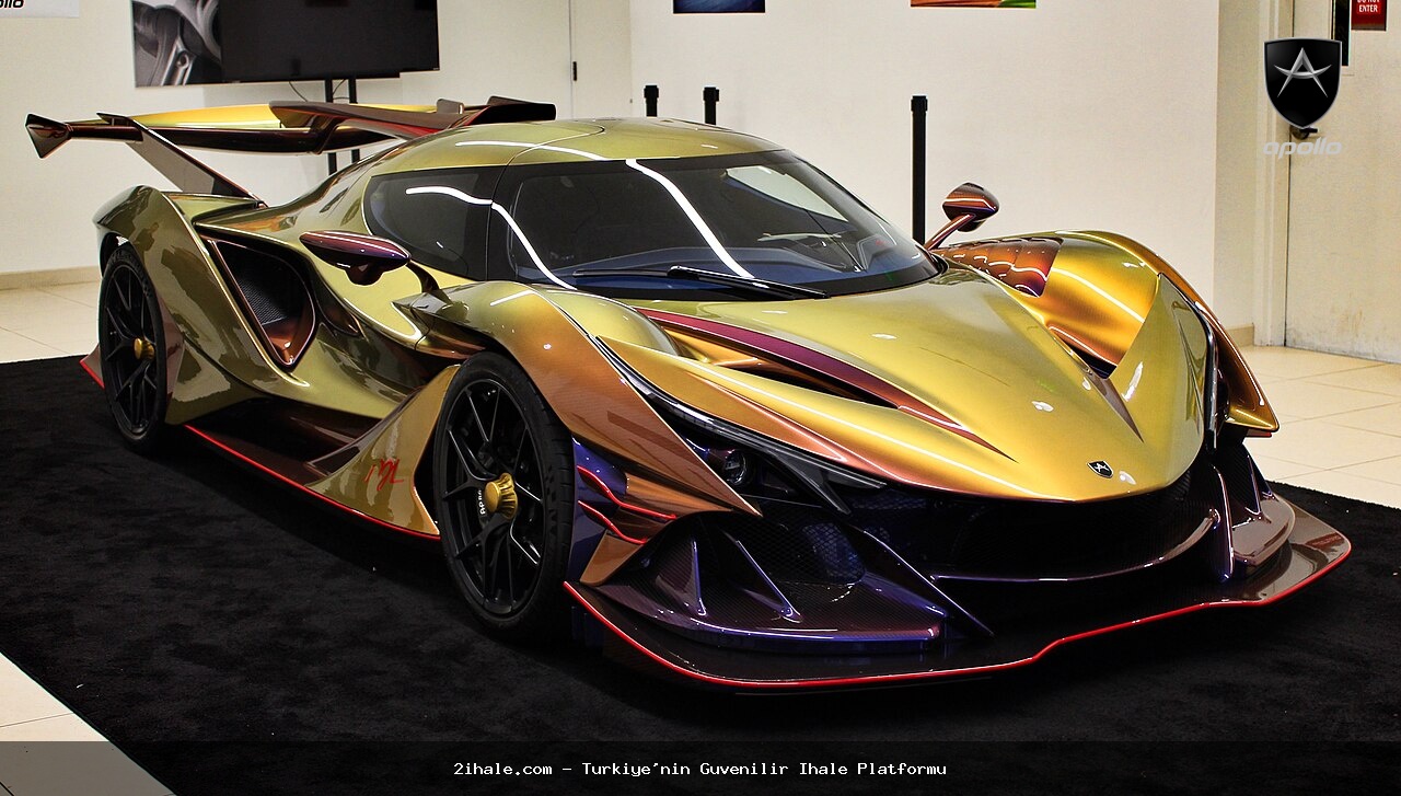 2026 Apollo Apollo N