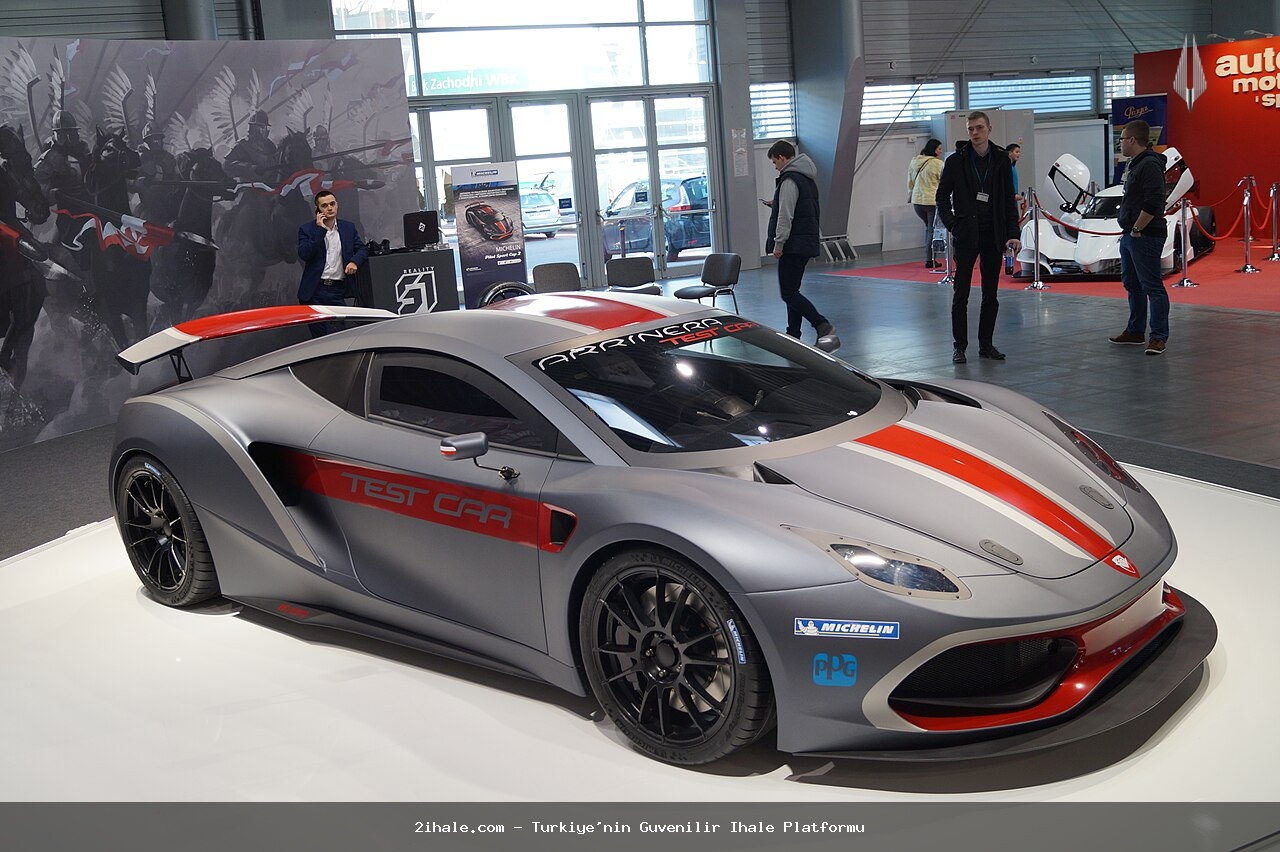 2026 Arrinera Arrinera Hussarya 33