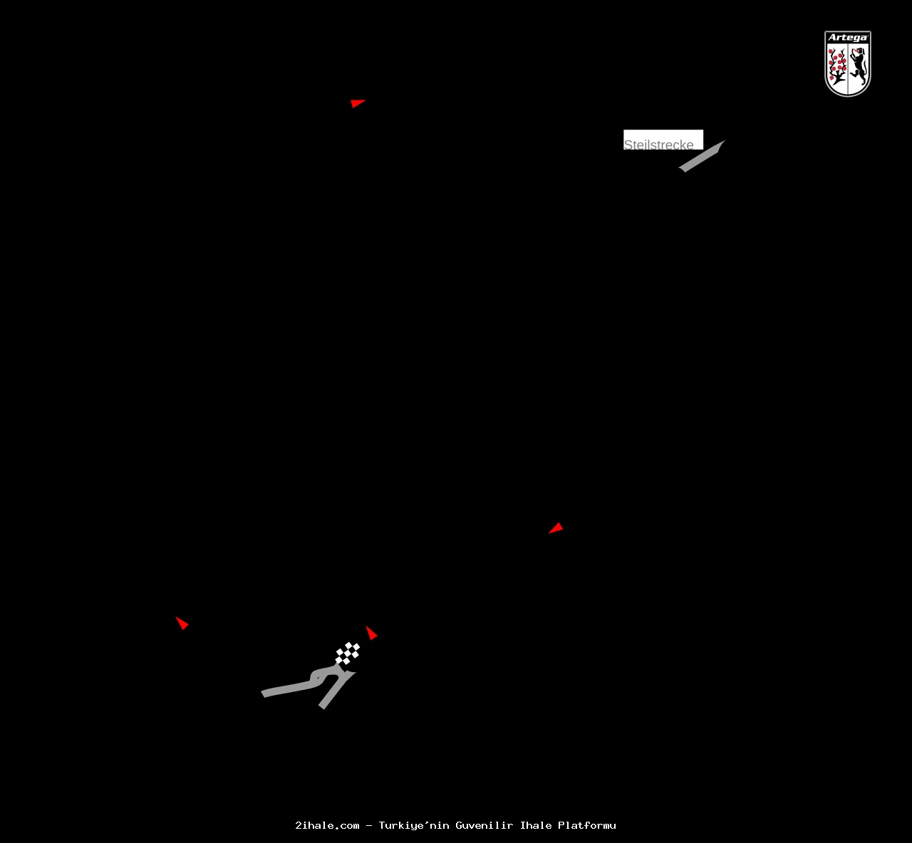 2026 Artega Artega GT2