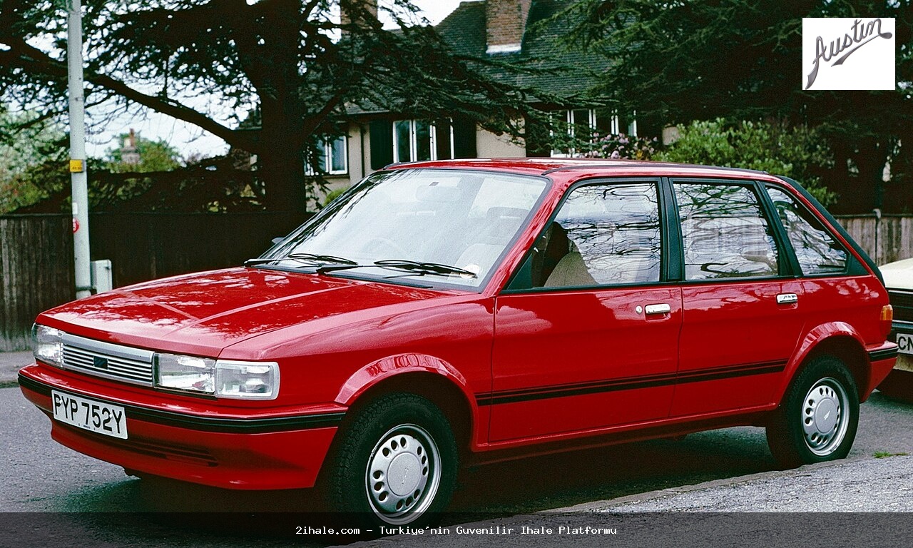 2026 Austin Austin Maestro