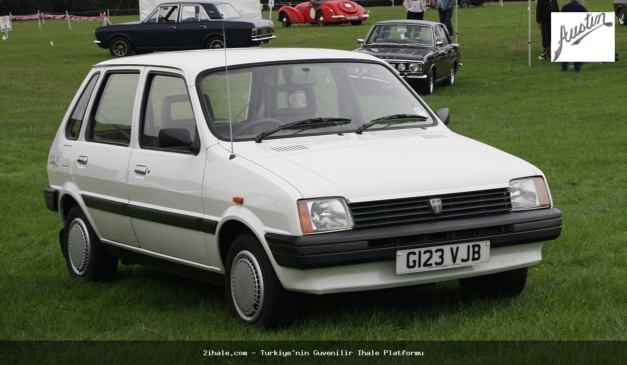 2026 Austin Austin Metro