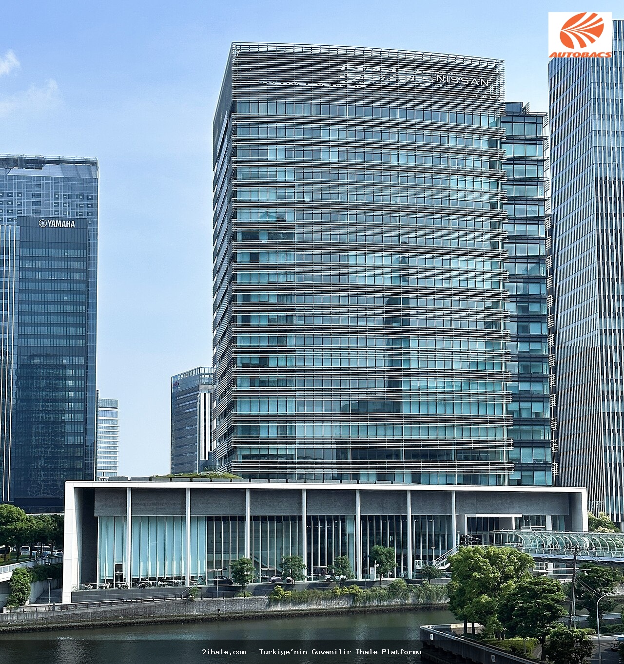 2026 Autobacs Ford Focus