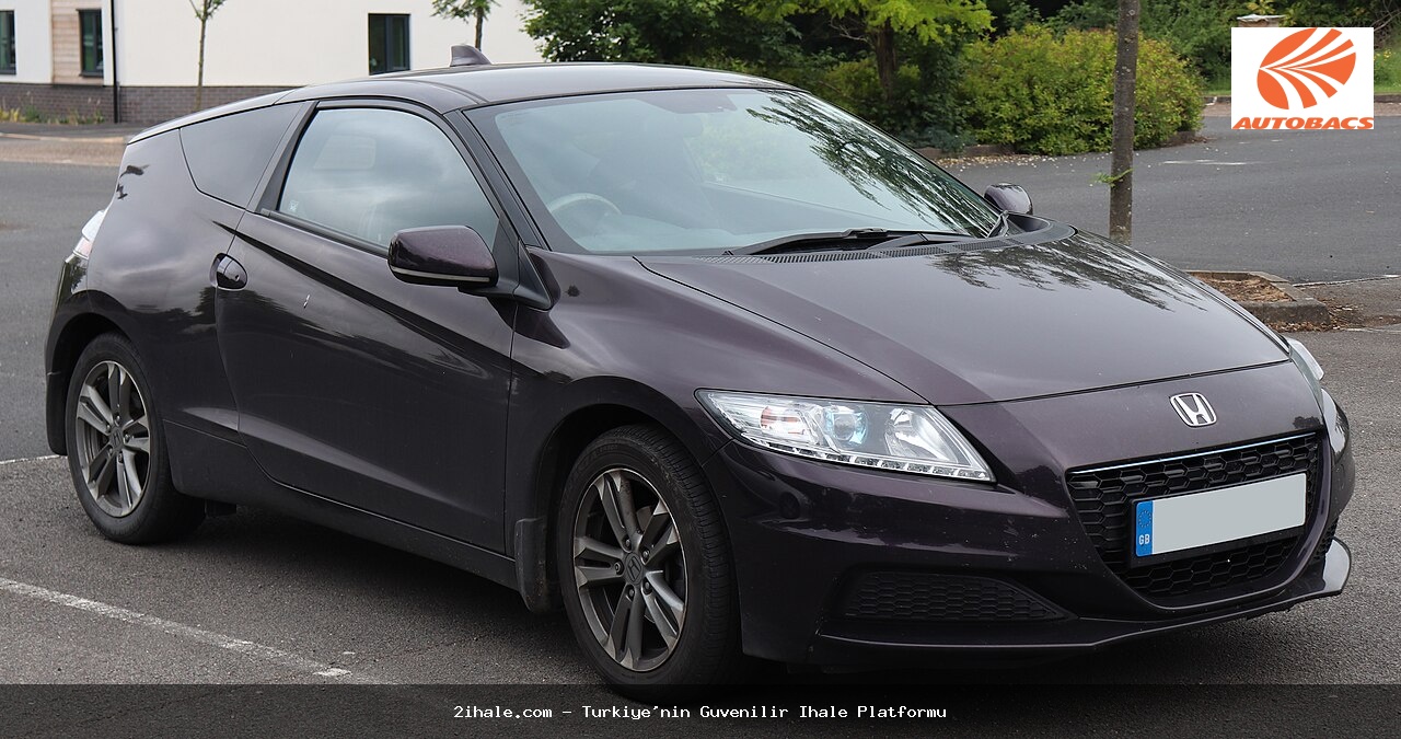 2026 Autobacs Honda Civic