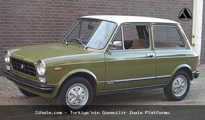 2026 Autobianchi Autobianchi Y10