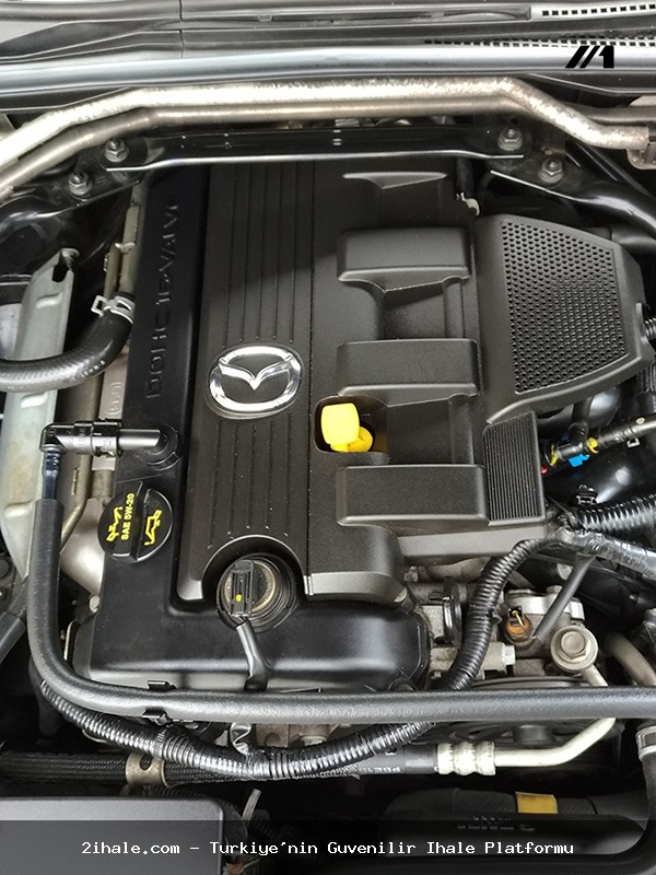 2026 Bac Ford Focus 1.6