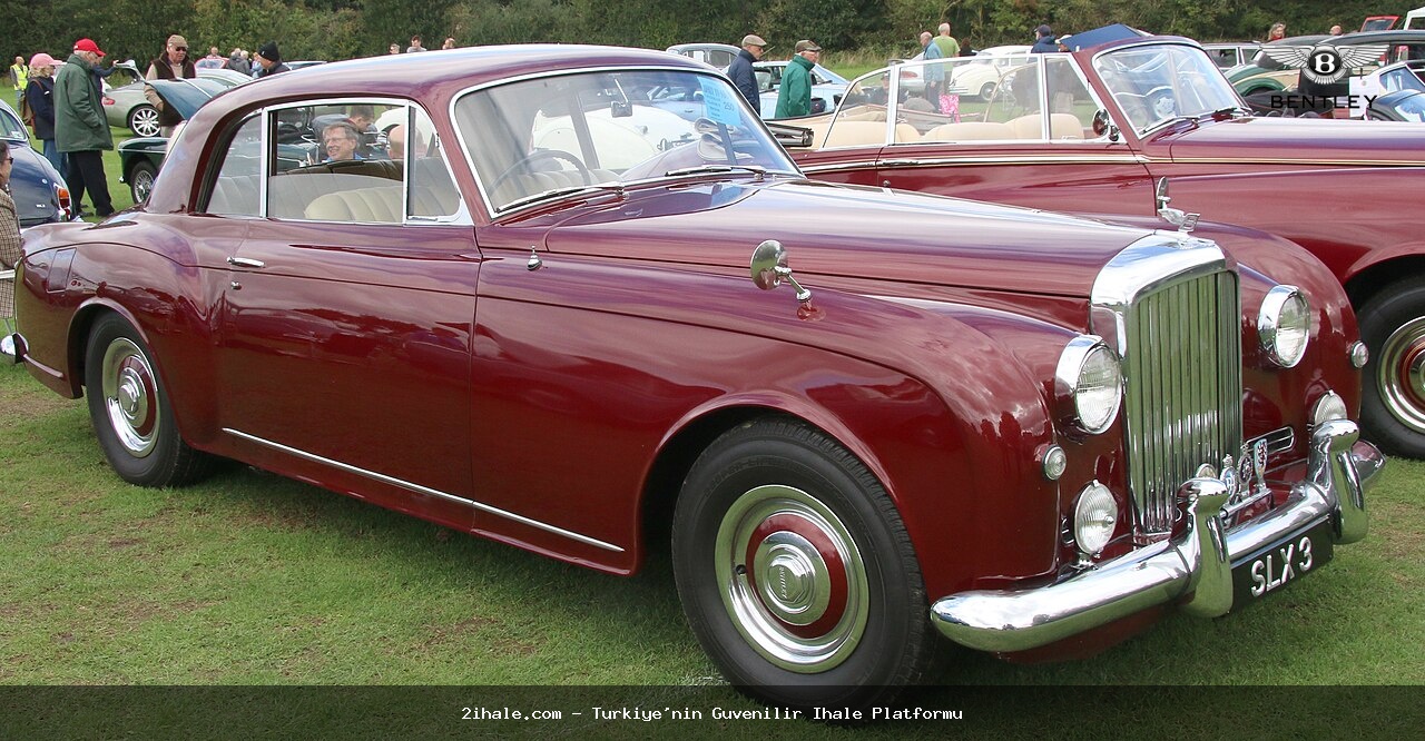 2026 Bentley Bentley Continental GT