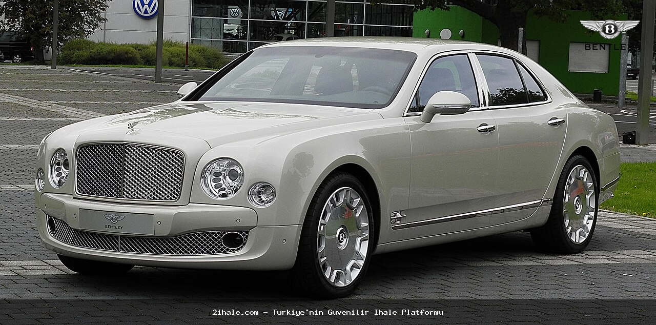 2026 Bentley Bentley Flying Spur