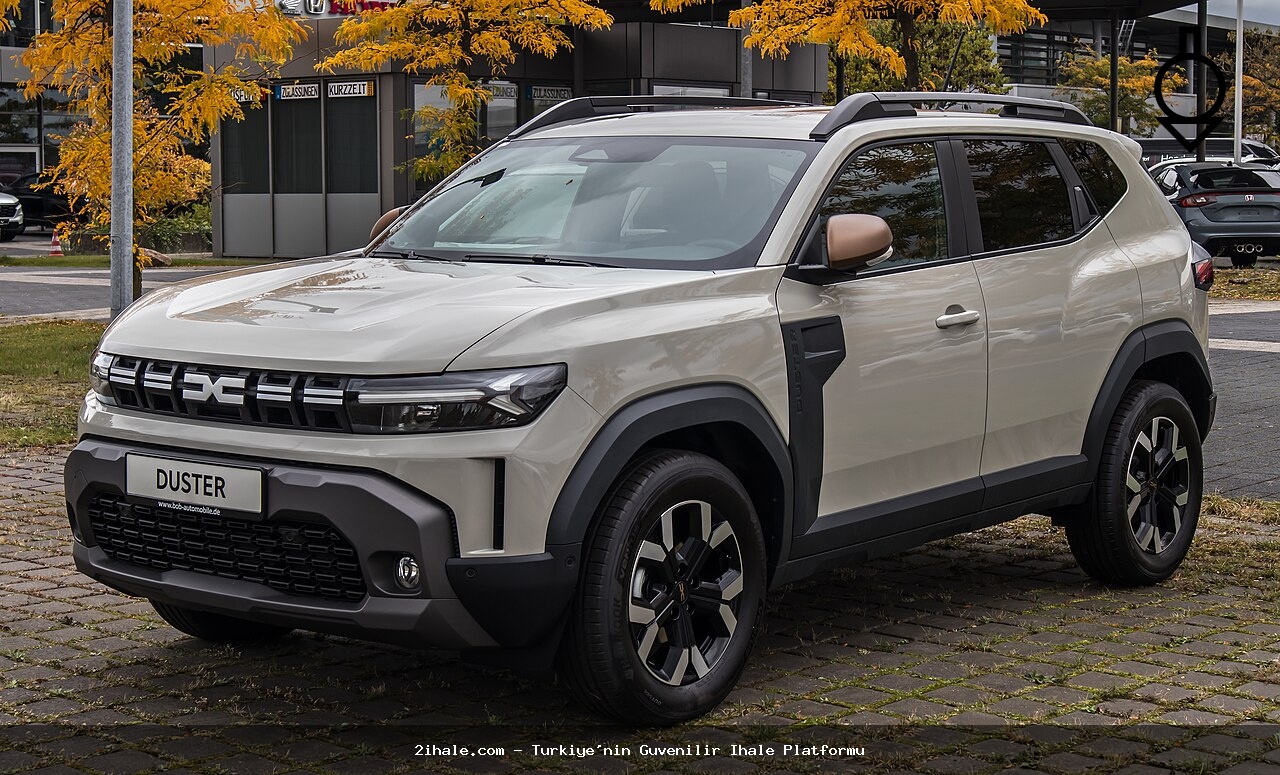 2026 Berliet Berliet TR 300
