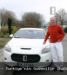 2026 Bitter Bitter SC 2.8