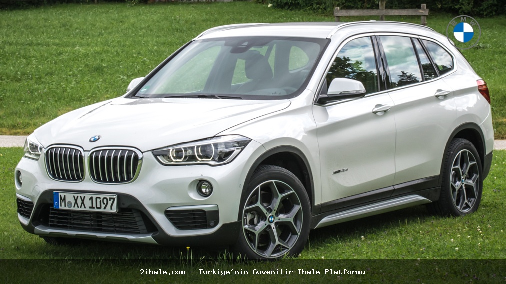 2026 Bmw BMW X1
