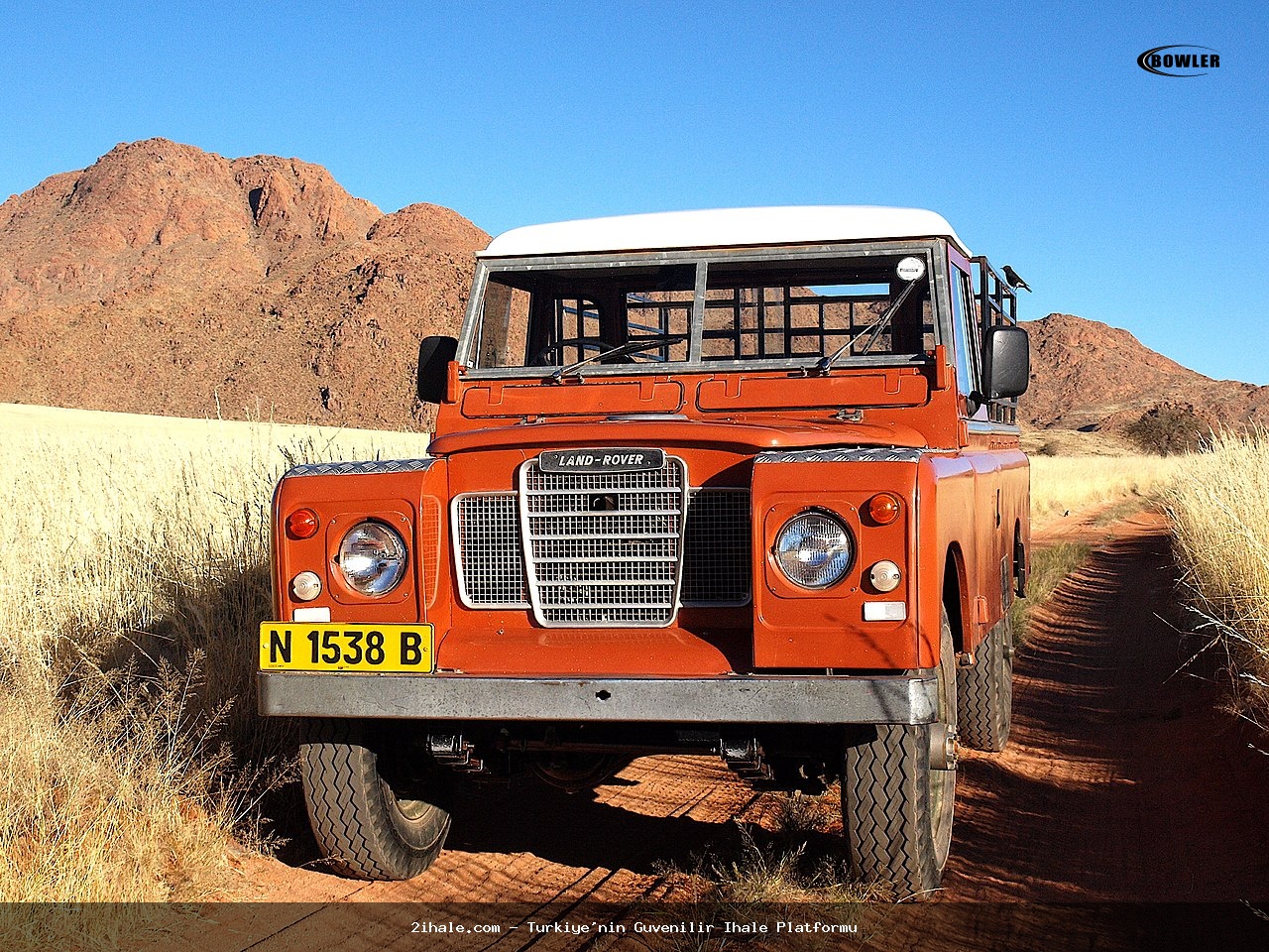 2026 Bowler Bowler Defender Challenge