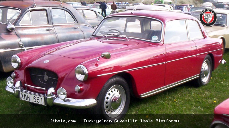 2026 Bristol Bristol 407