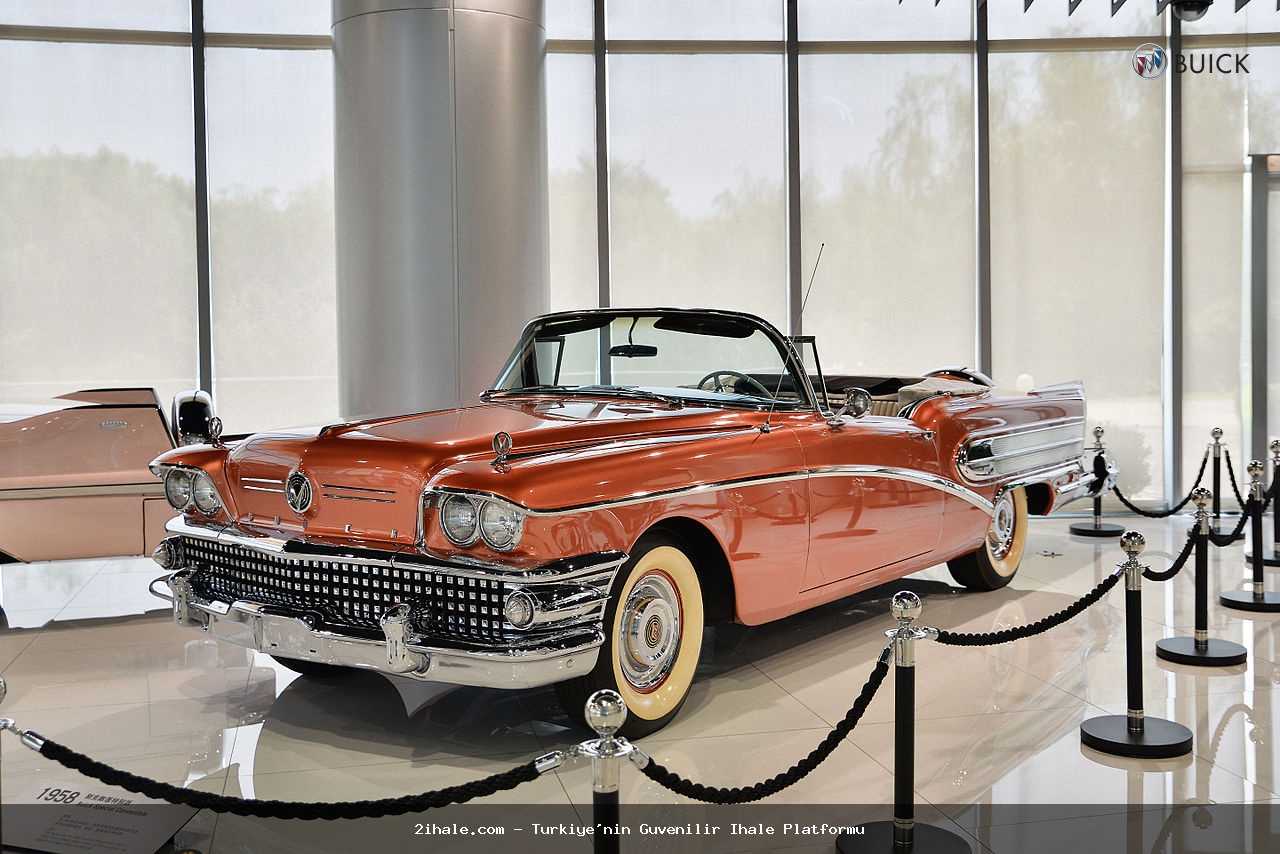 2026 Buick Buick Cascada