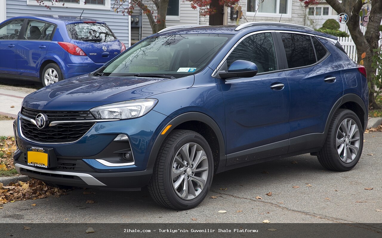 2026 Buick Buick Encore