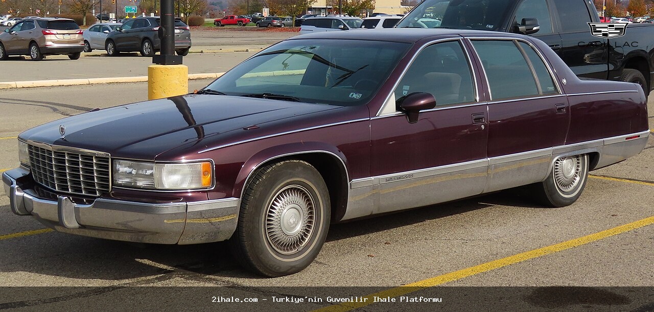 2026 Cadillac Cadillac SRX