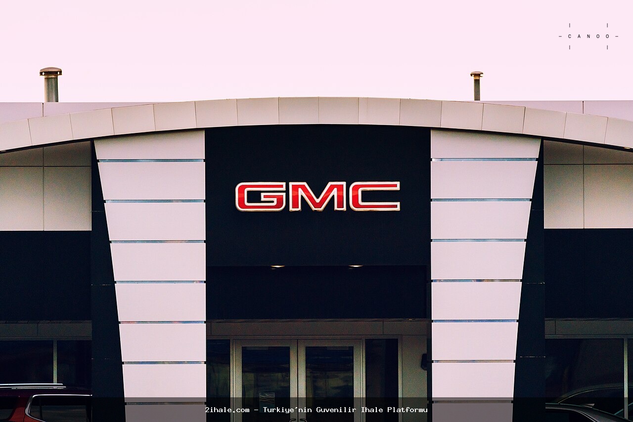 2026 Canoo Canoo Sedan