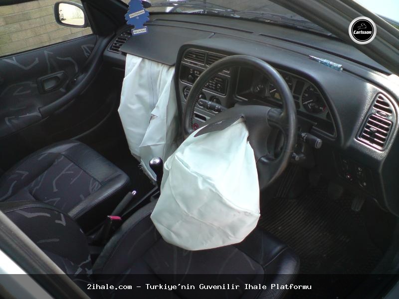 2026 Carlsson Carlsson URS