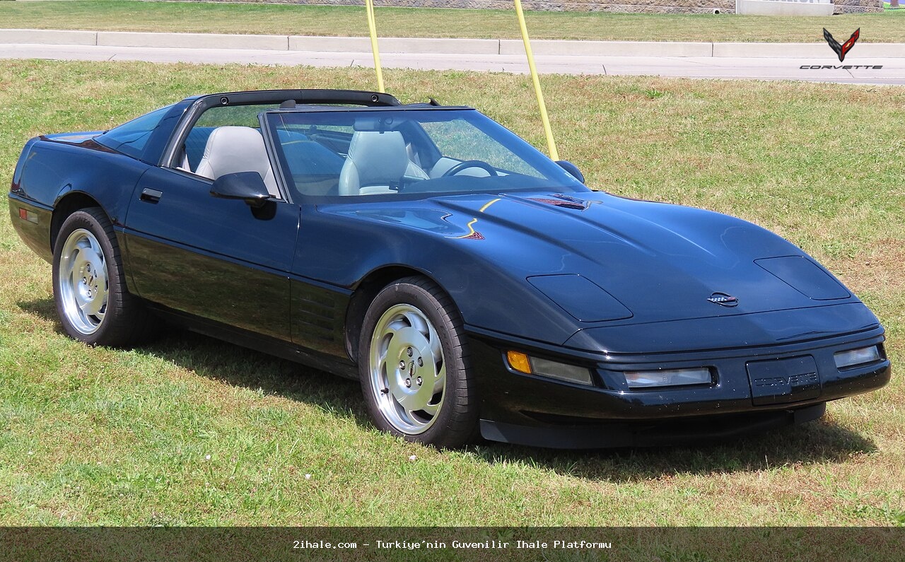 2026 Chevrolet Corvette Chevrolet Corvette Z06