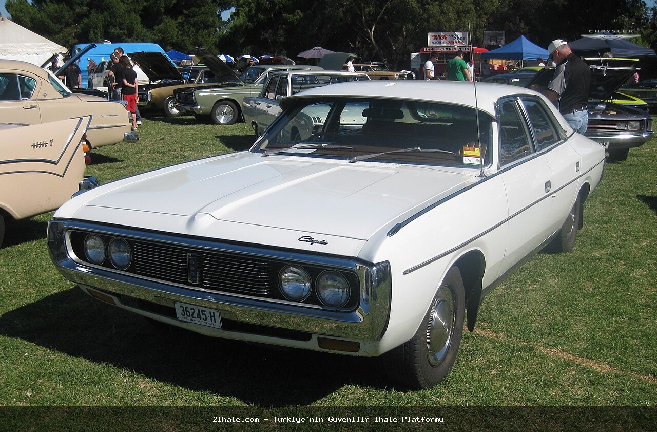 2026 Chrysler Chrysler Town & Country