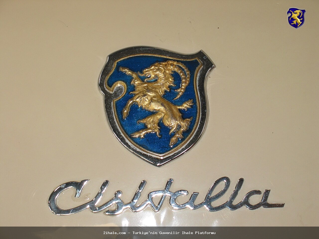 2026 Cisitalia Cisitalia 360
