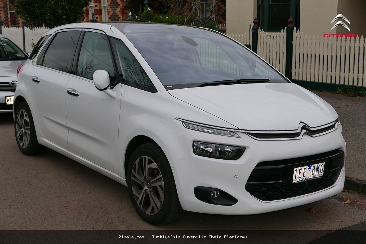 2026 Citroen Citroen C4