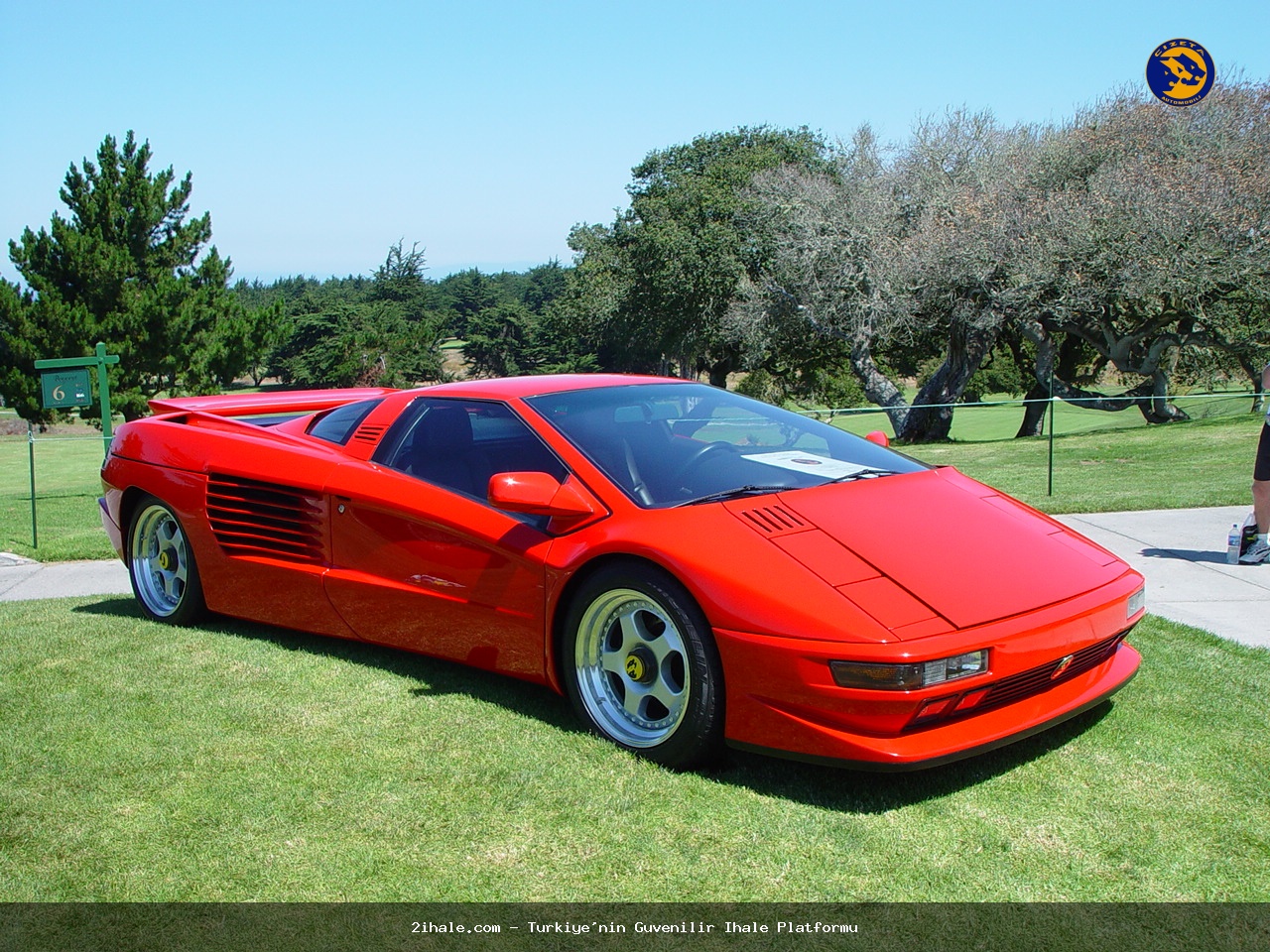 2026 Cizeta Cizeta Moroder V16T