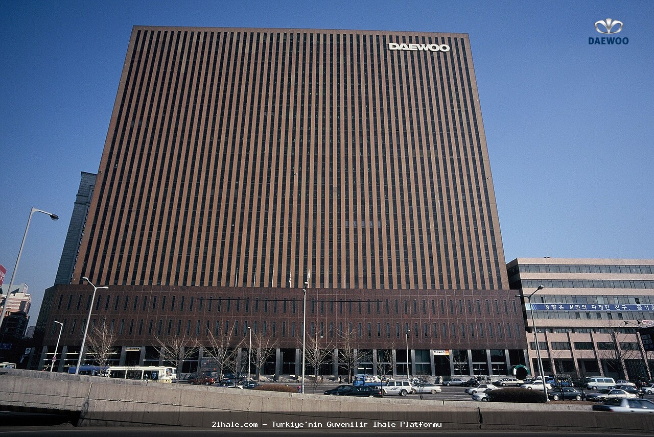 2026 Daewoo Daewoo Matiz