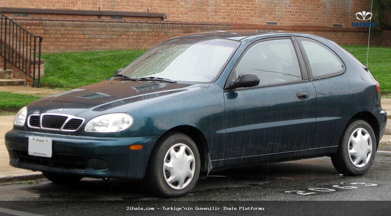 2026 Daewoo Daewoo Tacuma