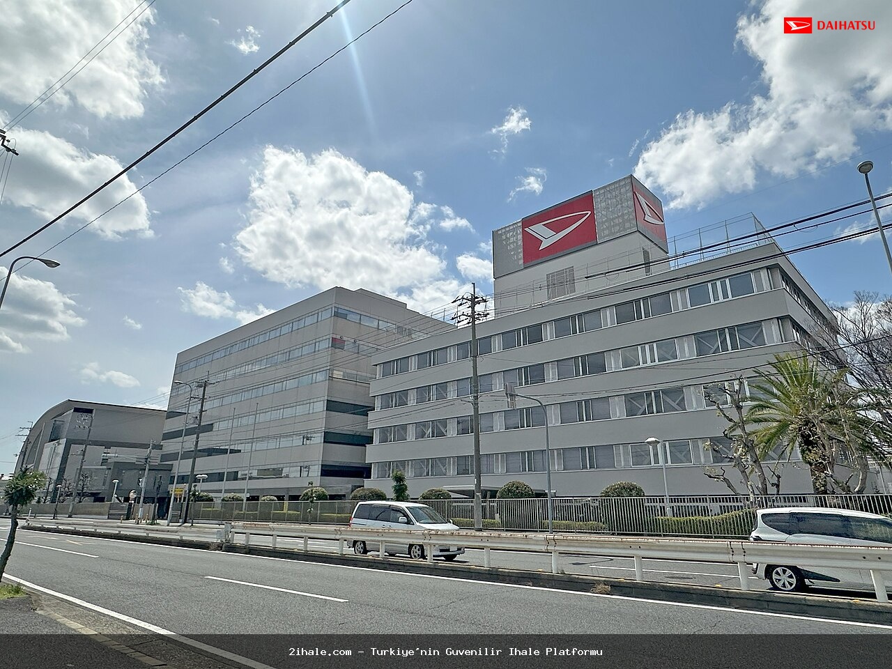 2026 Daihatsu Daihatsu Move