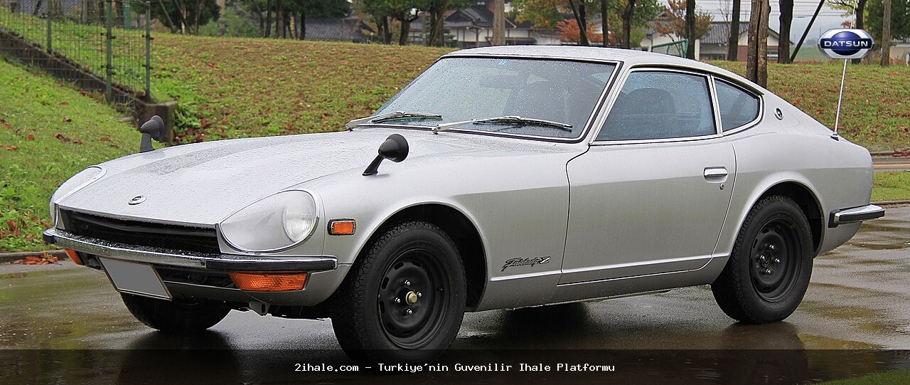 2026 Datsun Datsun 260Z