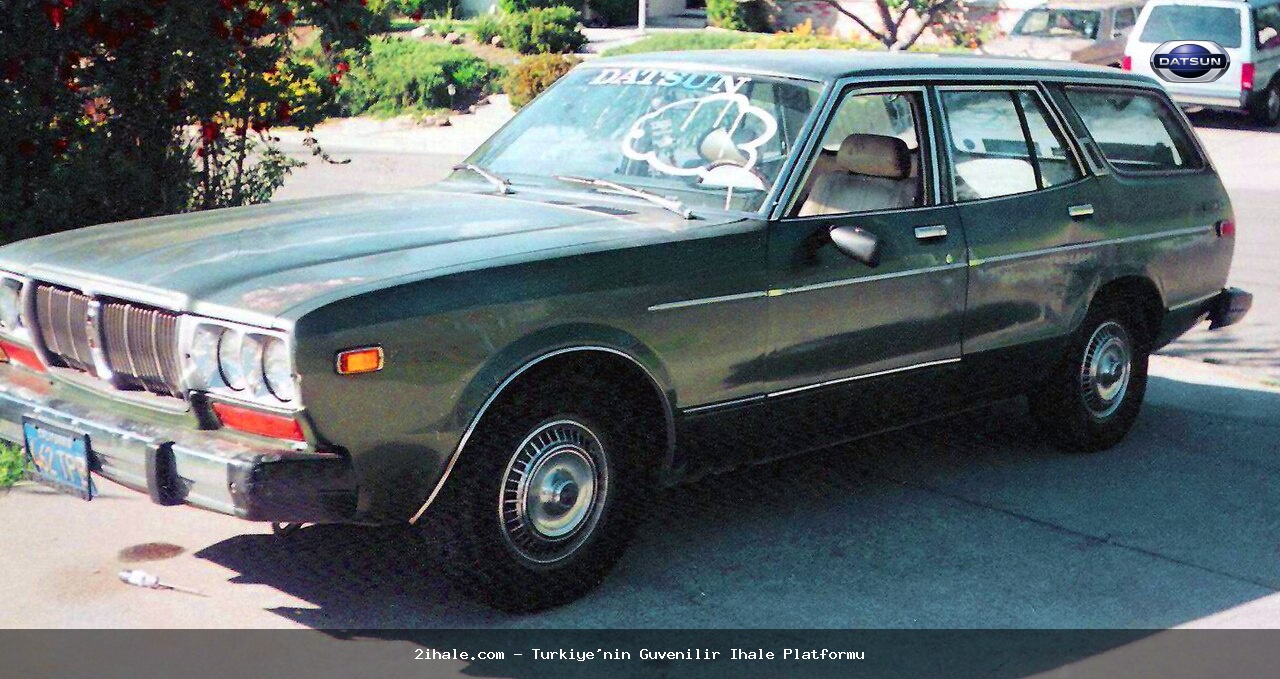 2026 Datsun Datsun Bluebird