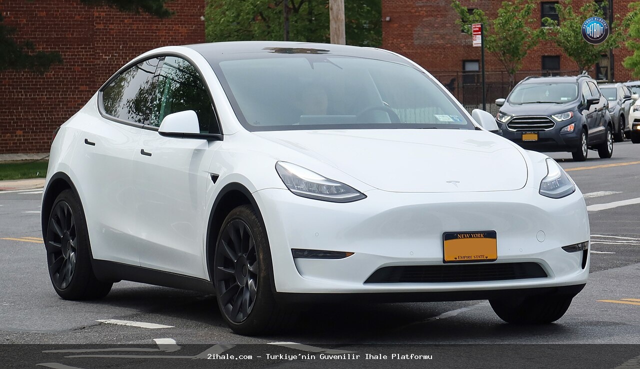 2026 Detroit Electric Detroit Electric eS