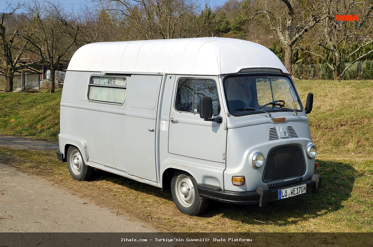 2026 Dina Dacia Spring