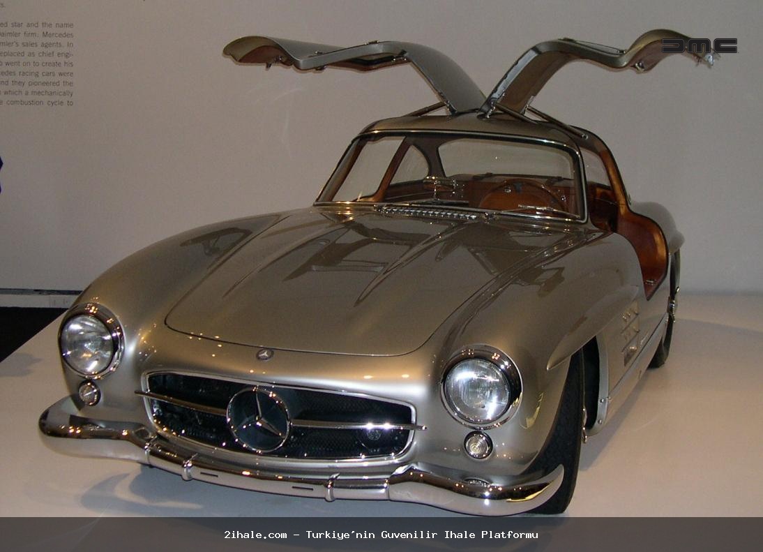 2026 Dmc DeLorean DMC-12 Cabrio