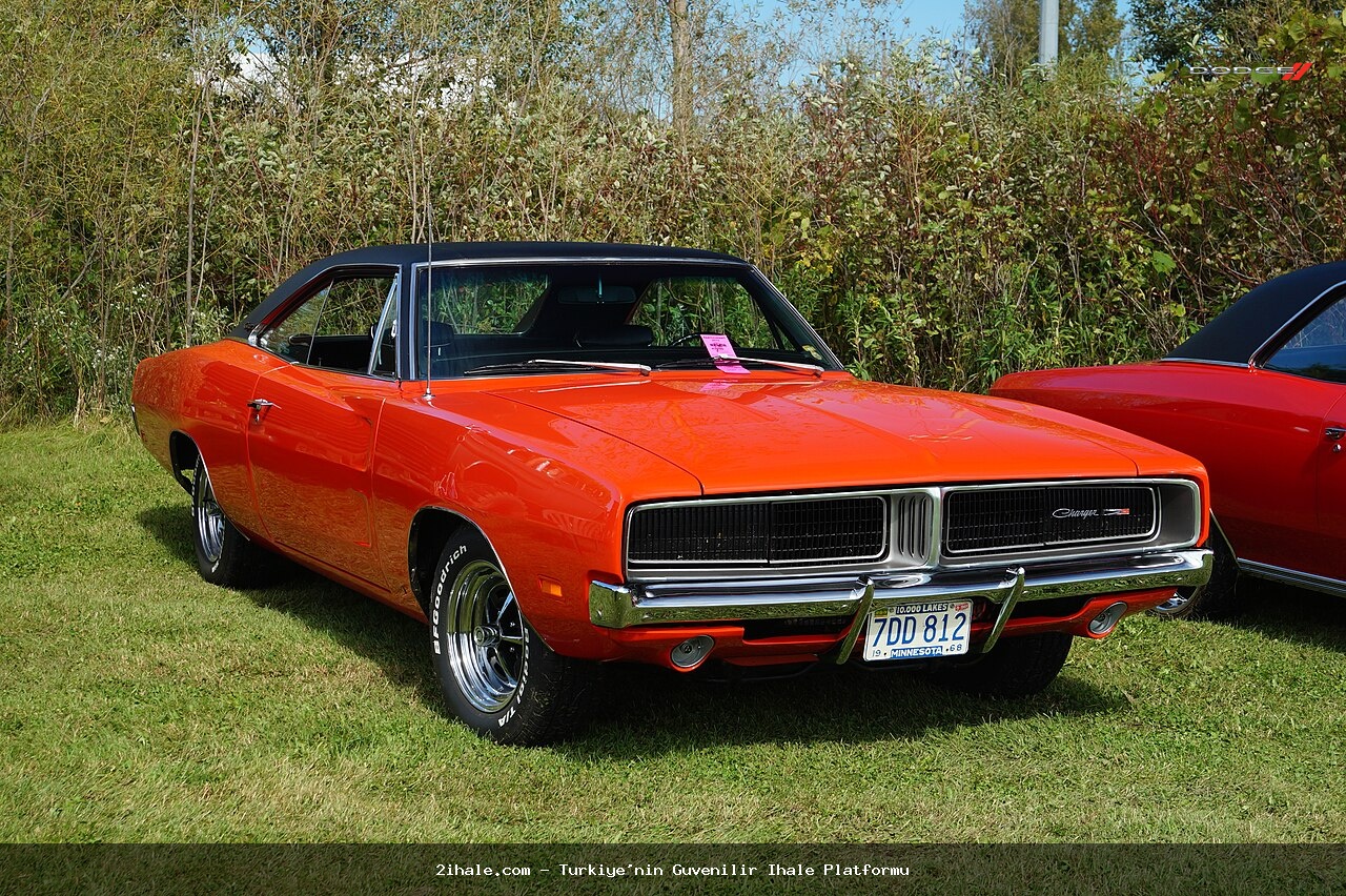 2026 Dodge Dodge Charger