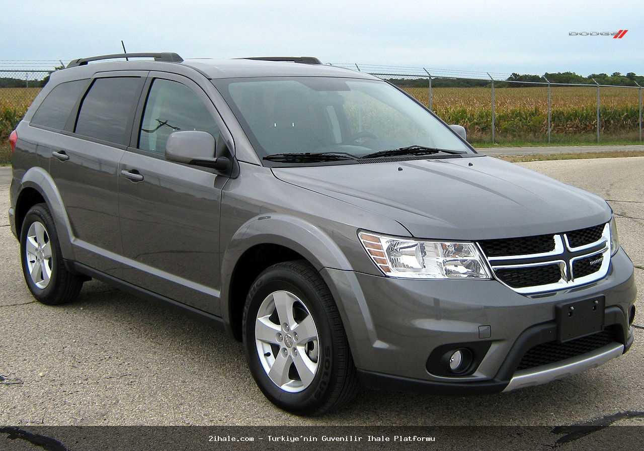 2026 Dodge Dodge Journey