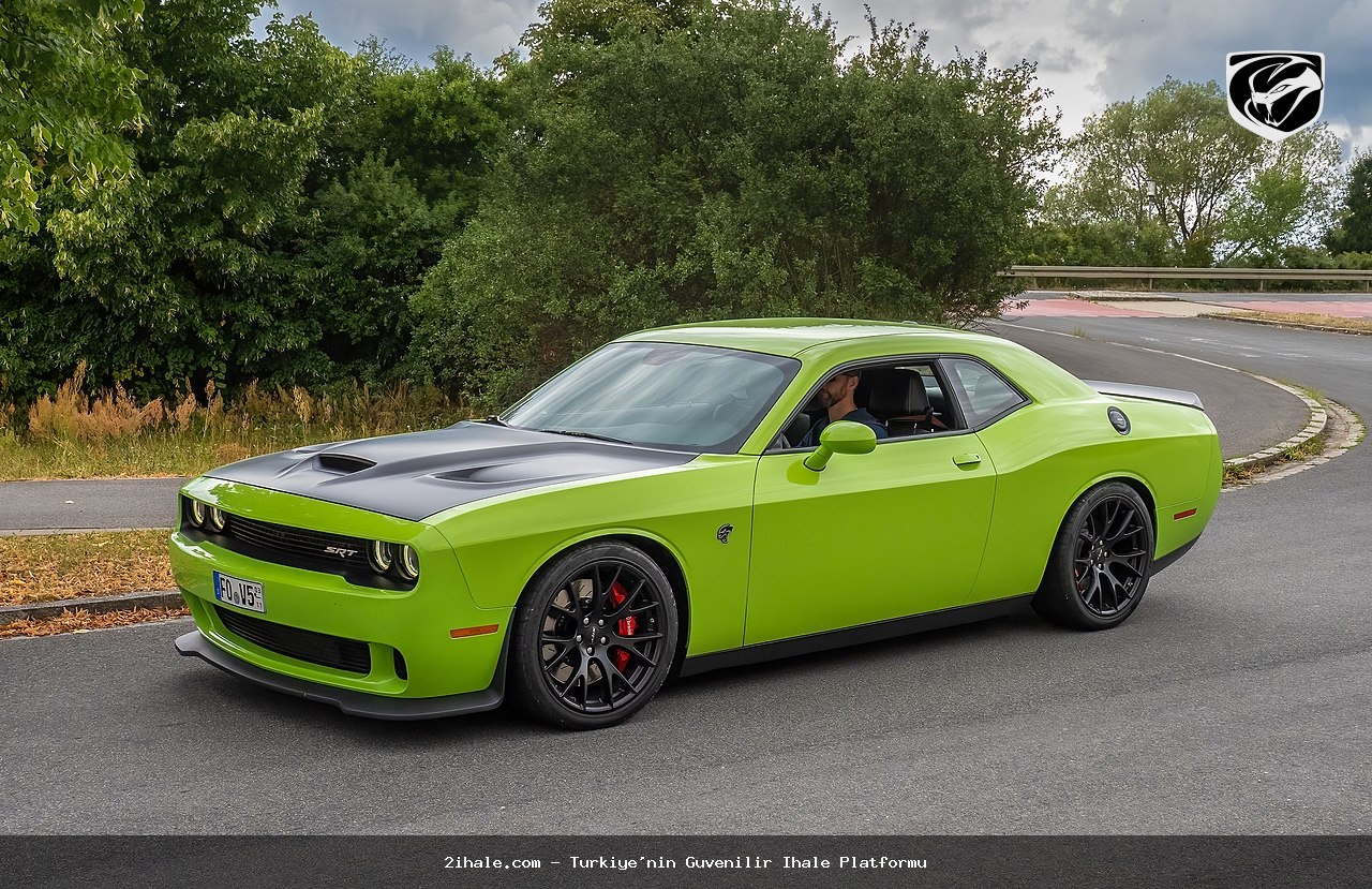 2026 Dodge Viper Dodge Viper SRT-10 Coupe