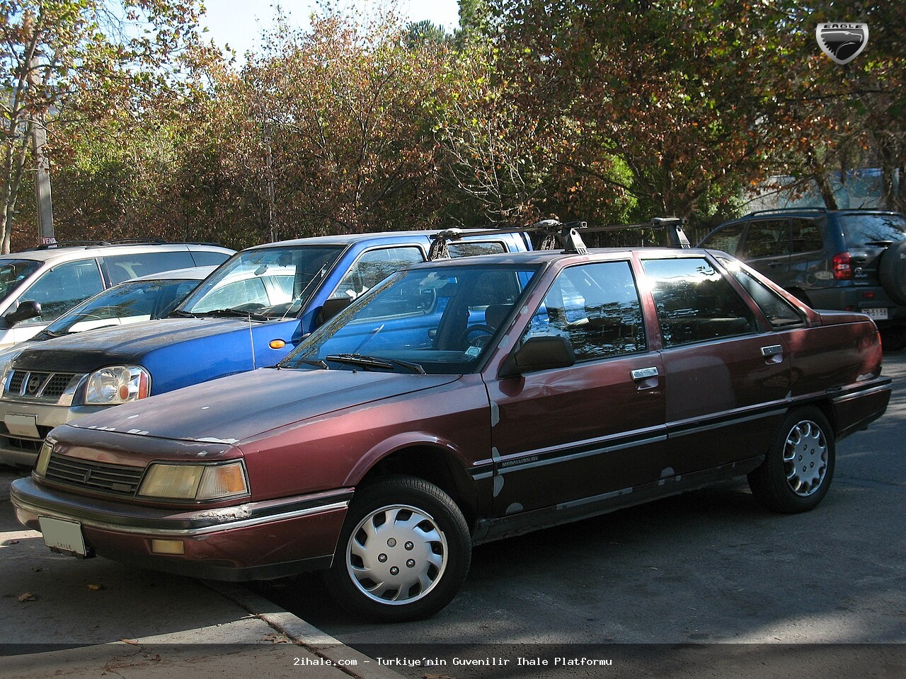 2026 Eagle Eagle Medallion