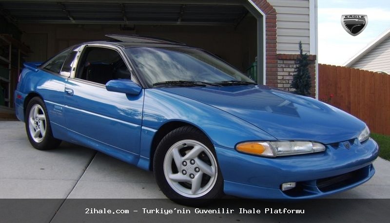 2026 Eagle Eagle Talon