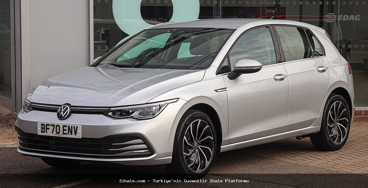 2026 Edag EDAG Electromobility