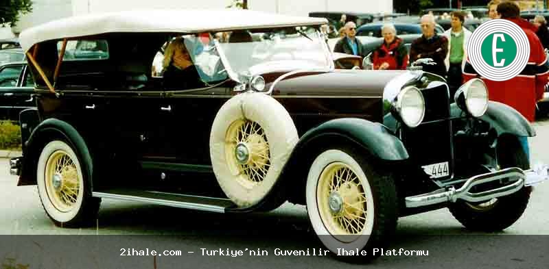 2026 Edsel Edsel Berline