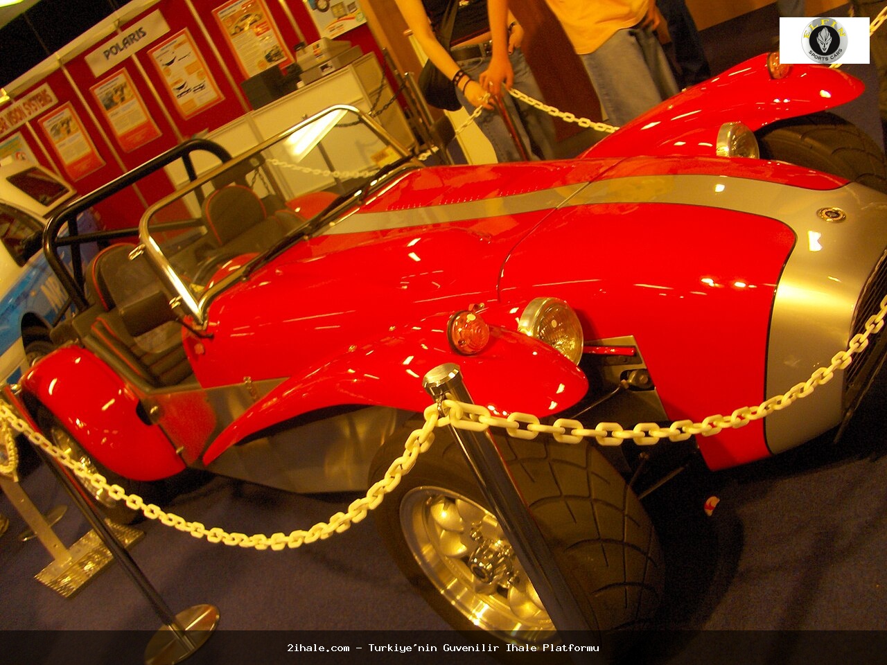 2026 Elfin Elfin Type 5