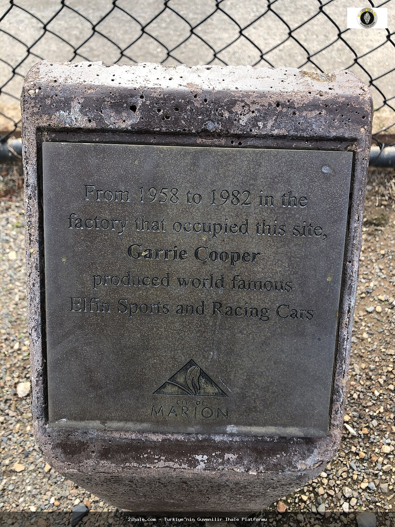 2026 Elfin Elfin Type 7