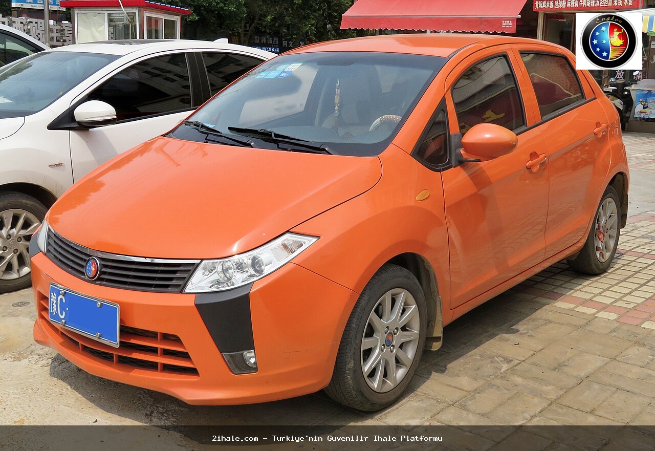 2026 Englon Englon SC5