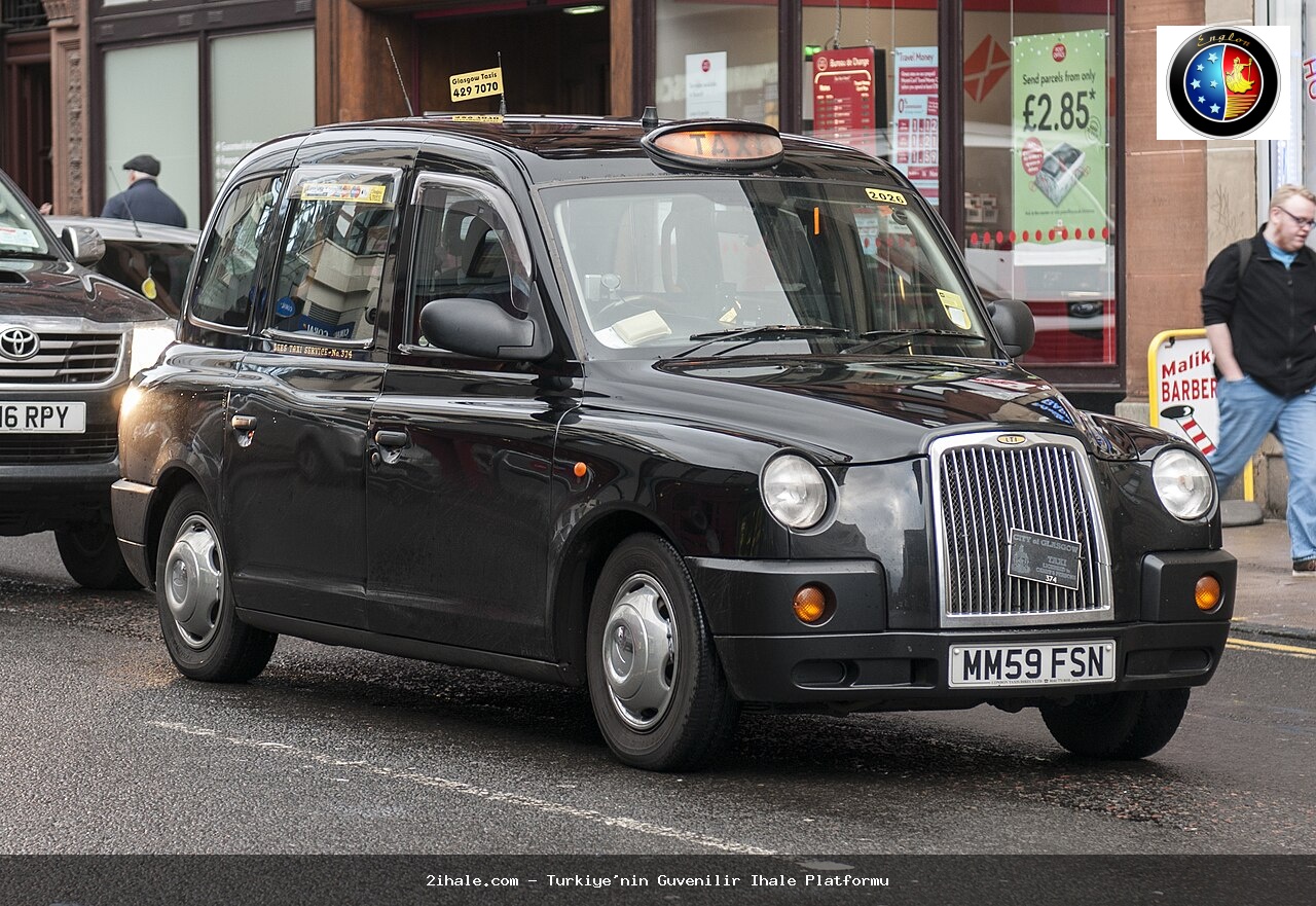 2026 Englon Englon SC7